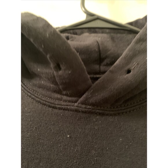 Men’s Hoodie Lincoln Magnet Elementary School Leopards Unknown Size - Picture 2 of 12